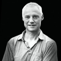 David Ashley, MD