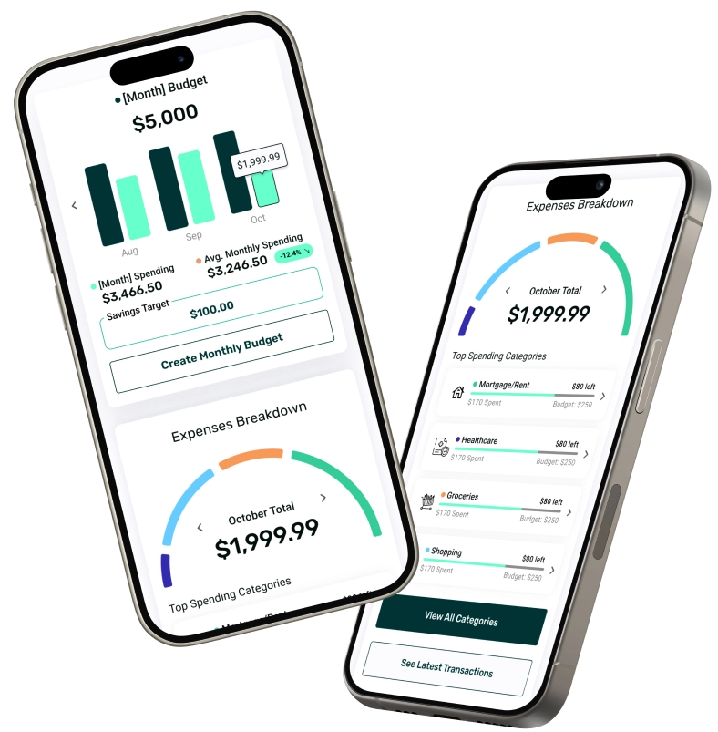 Take Control of Your Money