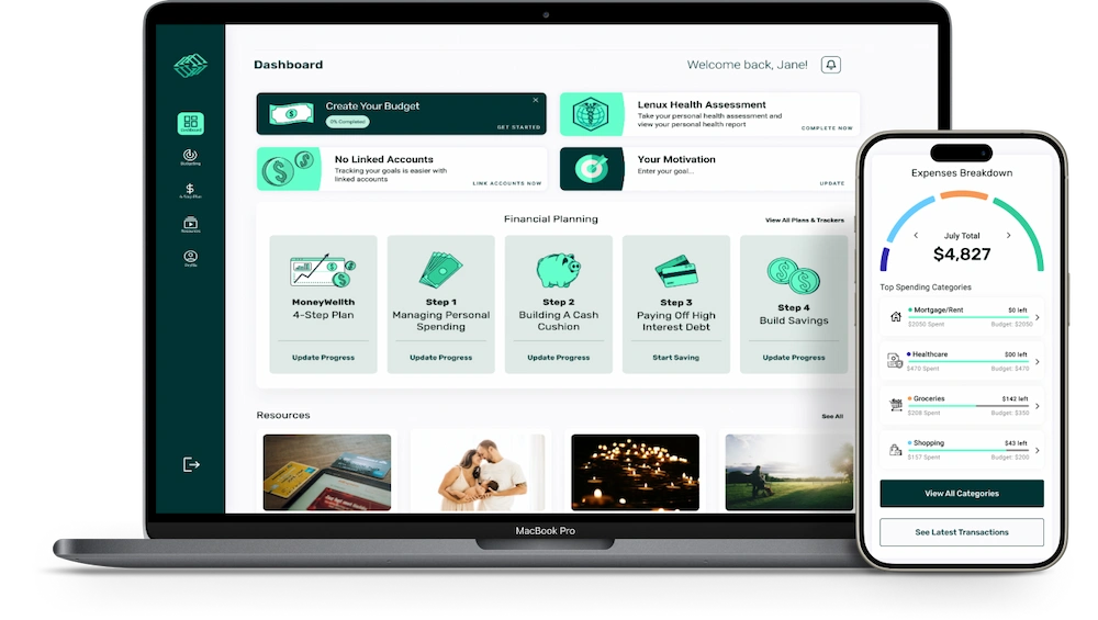 Interactive Learning Experience