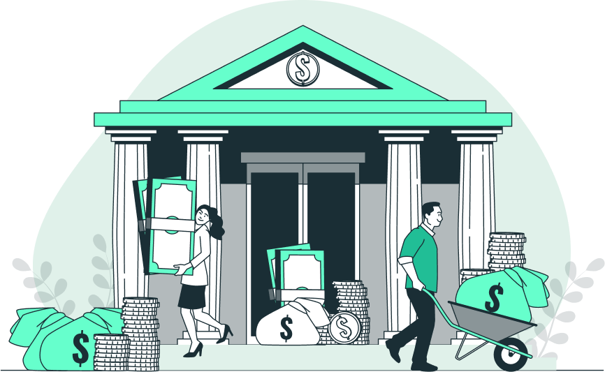 Bank or Credit Union Sponsors