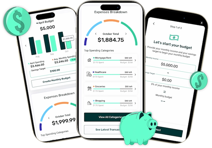 Moneywellth Education Simulation