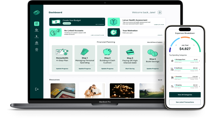 Courses Material