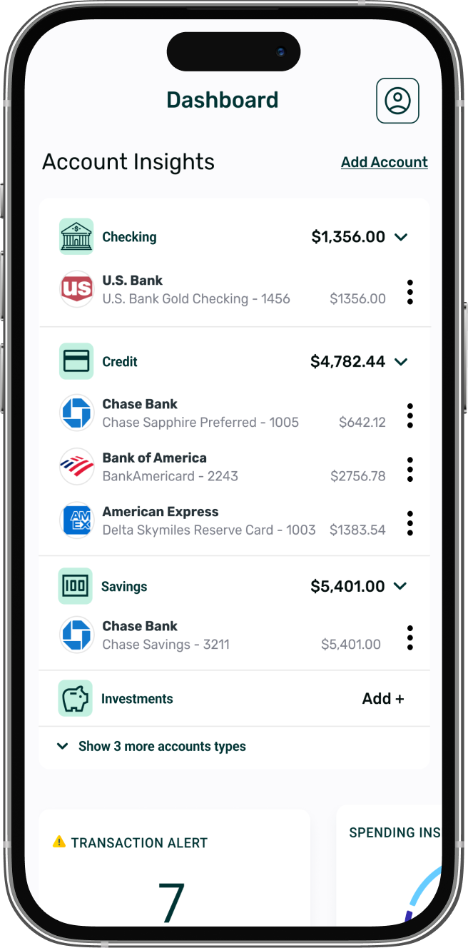 Financial Life